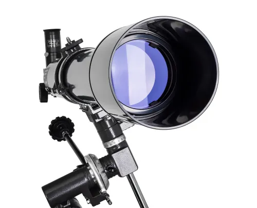 foto di Telescopio Levenhuk New Skyline BASE 70/900 EQ1,  5