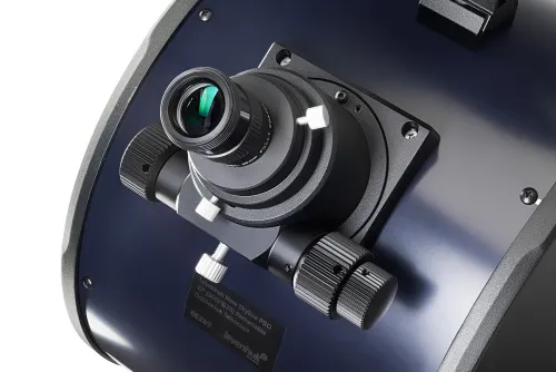figura di Telescopio dobsoniano Levenhuk New Skyline PRO 12" (300/1525) Retractable,  7