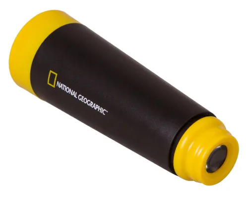 figura di Cannocchiale terrestre per bambini Bresser National Geographic 8x32,  3