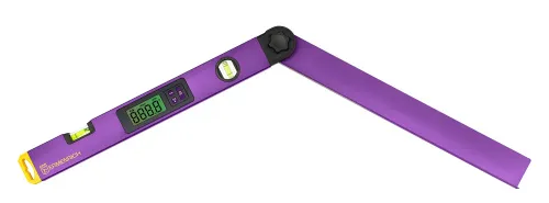 fotografia di Goniometro digitale Ermenrich Verk DA40,  8