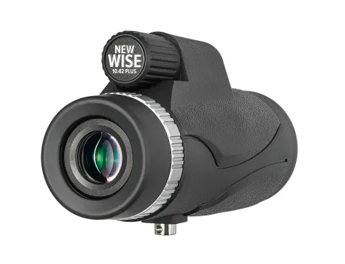 fotografia di Monoculare Levenhuk New Wise PLUS 10x42,  7