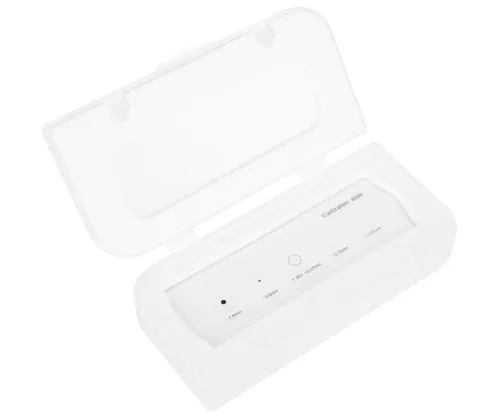 immagine di Vetrino di calibrazione CS5 MAGUS (XY0,01/0,07/0,15/0,6/1,5),  3