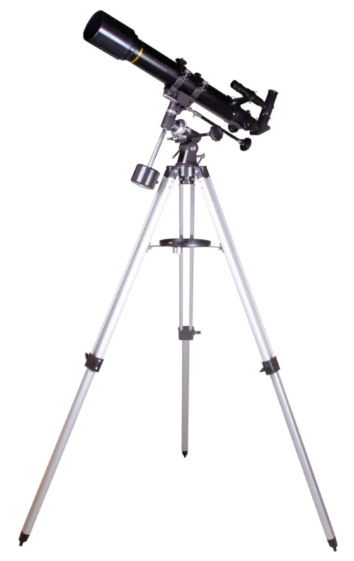 immagine di Telescopio Levenhuk Skyline PLUS 70T,  8