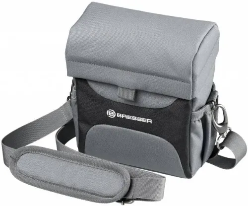 figura di Binocolo Bresser Pirsch ED 10x42,  6