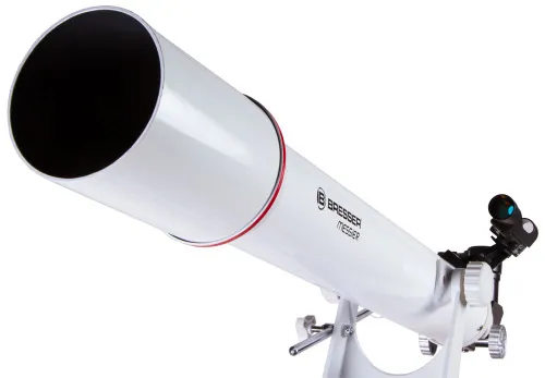 foto di Telescopio Bresser Nano AR-70/700 AZ,  5