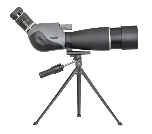 fotografia di Cannocchiale terrestre Levenhuk New Blaze ED 70,  6