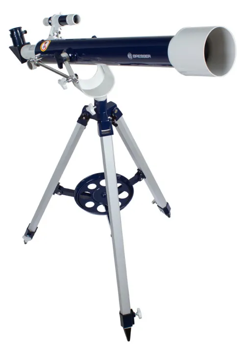 immagine di Telescopio Bresser Junior 60/700 AZ1,  3