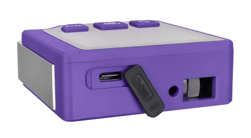 fotografia di Livella digitale con misuratore laser 3 in 1 Ermenrich Verk LQ60,  6