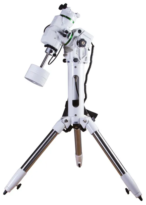 foto di Montatura Sky-Watcher AZ-EQ5 SynScan GOTO,  11