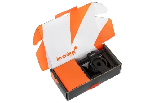 foto di Microscopio per smartphone Levenhuk Kelvin TMC15,  19