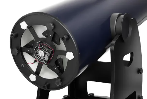 fotografia di Telescopio dobsoniano Levenhuk New Skyline PRO 12" (300/1525),  8