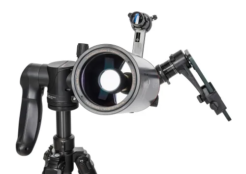immagine di Fototelescopio Levenhuk Kelvin MAK80 AZ,  8