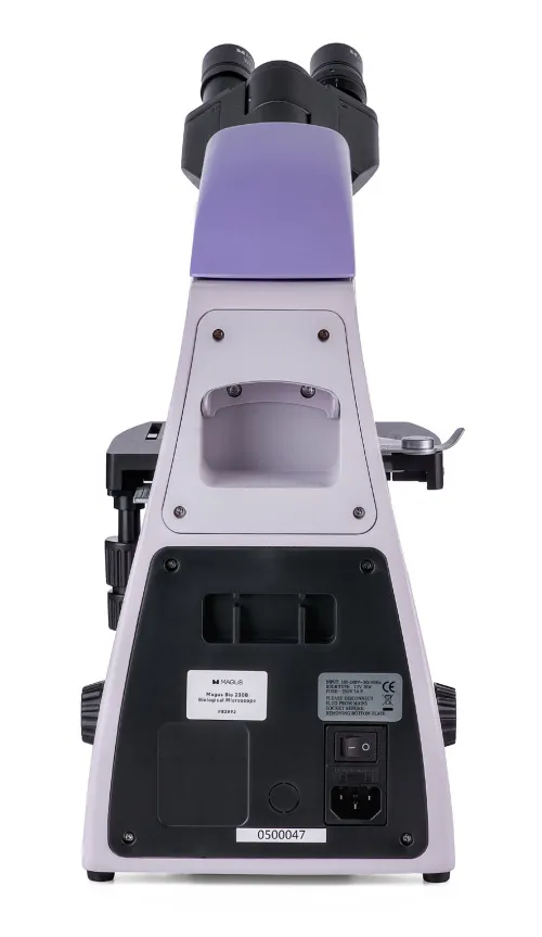 immagine di Microscopio biologico MAGUS Bio 230B,  16