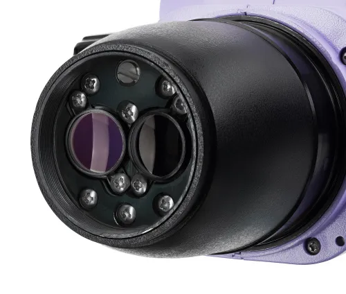 fotografia di Testata del microscopio MAGUS Stereo 7BH,  6