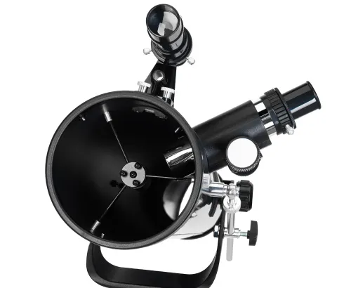 figura di Telescopio Levenhuk Discovery Spark 767 AZ con libro,  9