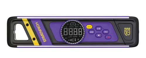 figura di Livella digitale Ermenrich Verk LD25, con laser,  3