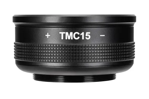 foto di Microscopio per smartphone Levenhuk Kelvin TMC15,  16