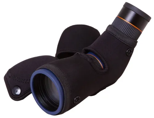 figura di Cannocchiale terrestre Levenhuk Blaze Compact 60 ED,  8