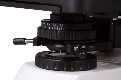 immagine di Microscopio binoculare Levenhuk MED 30B,  15