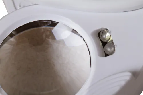 figura di Lente d’ingrandimento Levenhuk Zeno Gem M7,  7