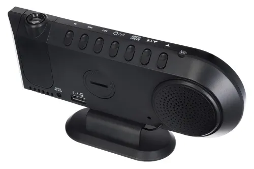 fotografia di Orologio-termometro Levenhuk Wezzer Tick H50,  5