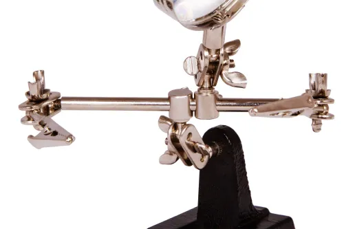 foto di Lente d’ingrandimento Levenhuk Zeno Refit ZF9,  6