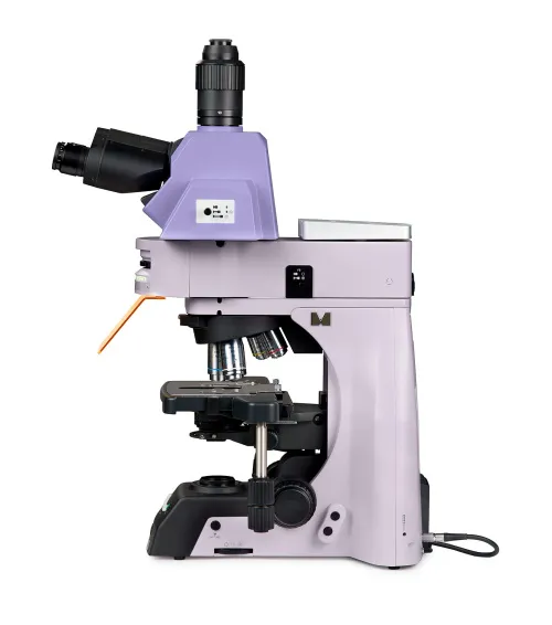 immagine di Microscopio a fluorescenza MAGUS Lum 490L,  3
