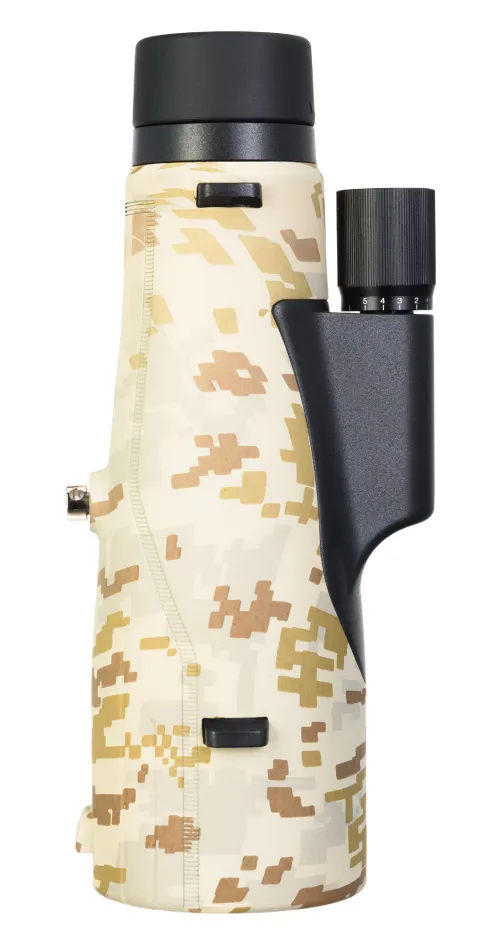 figura di Monoculare con reticolo Levenhuk Camo 10x56,  8