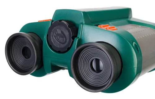 fotografia di Binocolo per la visione notturna Levenhuk LabZZ NV5,  9