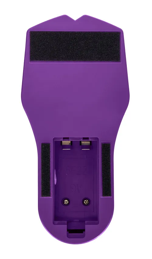 fotografia di Rilevatore di montanti Ermenrich Ping SA30,  4