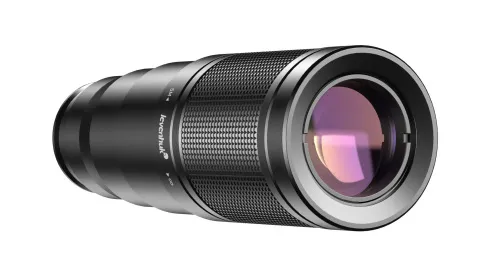 foto di Set di lenti per smartphone Levenhuk Kelvin SLS10,  5