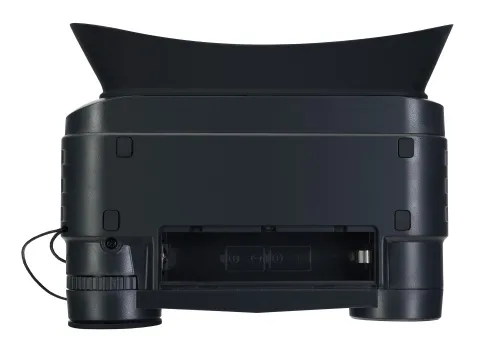 foto di Visore notturno binoculare digitale Levenhuk Halo NVB10 Helmet,  8