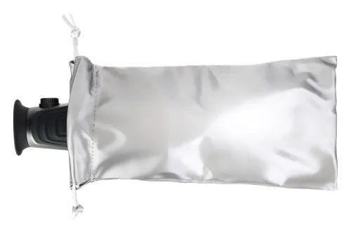 foto di Visore notturno monoculare digitale Levenhuk Halo 20X PLUS,  4