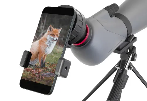 foto di Cannocchiale terrestre Levenhuk New Blaze PLUS 100,  12