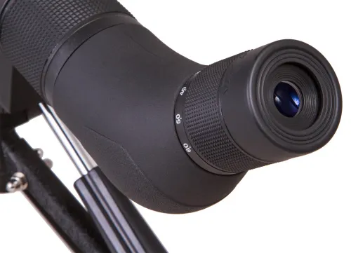 fotografia di Cannocchiale terrestre Bresser Travel 20–60x60,  9