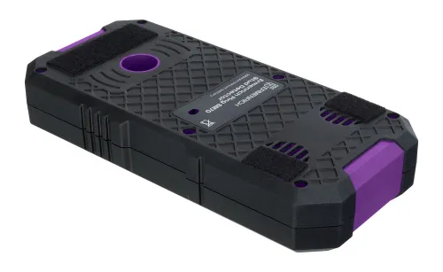 foto di Rilevatore di montanti Ermenrich Ping SM70,  7