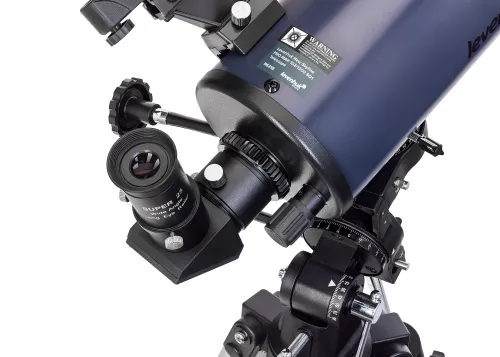 figura di Telescopio Levenhuk New Skyline PRO MAK 102/1300 SQ1,  9