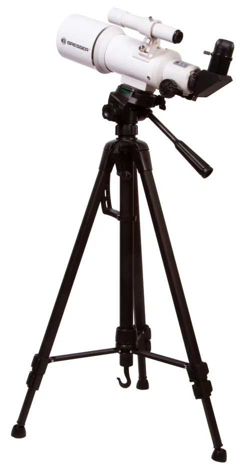 foto di Telescopio Bresser Classic 70/350 AZ,  5