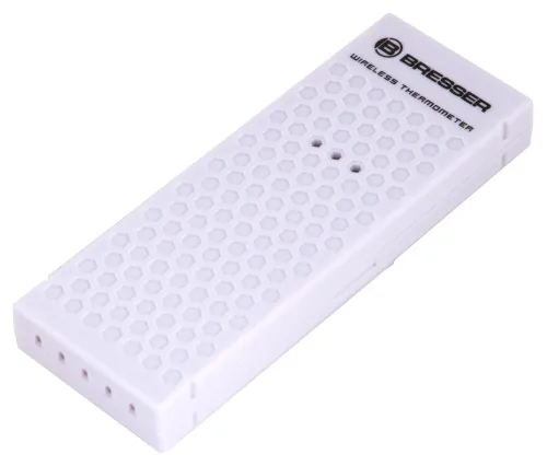 fotografia di Bresser TemeoTrend LB RC Weather Station,  8