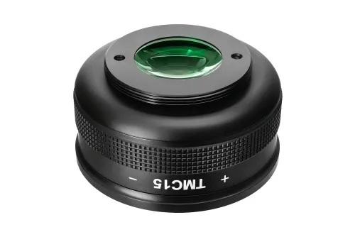 foto di Microscopio per smartphone Levenhuk Kelvin TMC15,  15