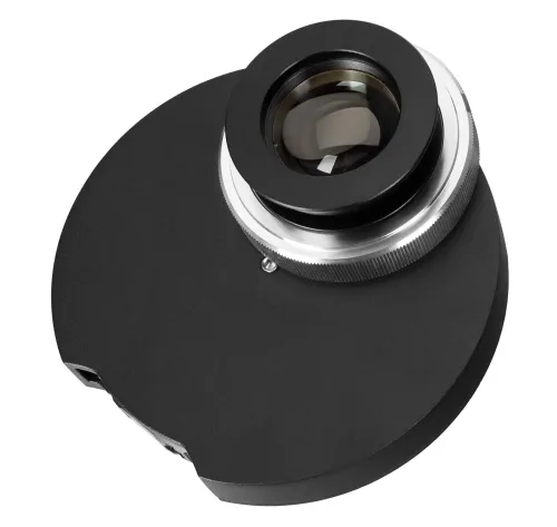 fotografia di Dispositivo a contrasto di fase MAGUS PH1,  3