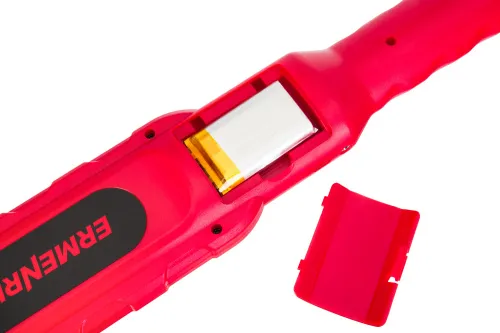 foto di Rilevatore di ostruzioni idrauliche Ermenrich Ping ES20,  8