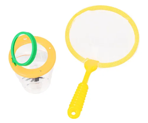 figura di Kit di esplorazione Levenhuk Discovery Basics EK90 - Articolo in esposizione,  12