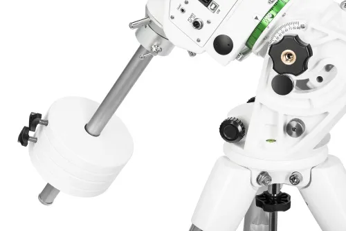 immagine di Montatura Sky-Watcher AZ-EQ6 SynScan GOTO,  7