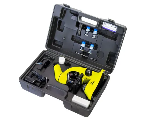 foto di Microscopio Levenhuk Rainbow 50L PLUS,  4