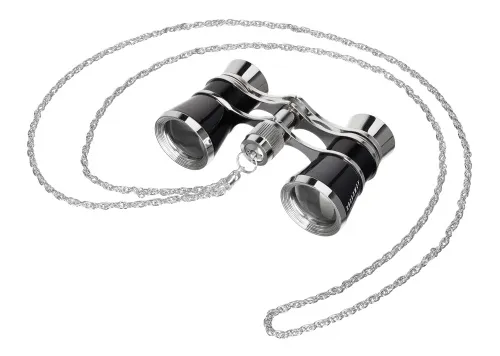 immagine di Binocoli da teatro Levenhuk Broadway 325B,  6