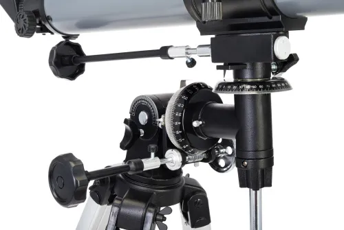 immagine di Telescopio Levenhuk Blitz 70 PLUS,  7