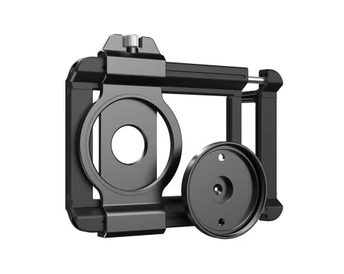 immagine di Microscopio LED per smartphone Levenhuk Kelvin TMC20,  14