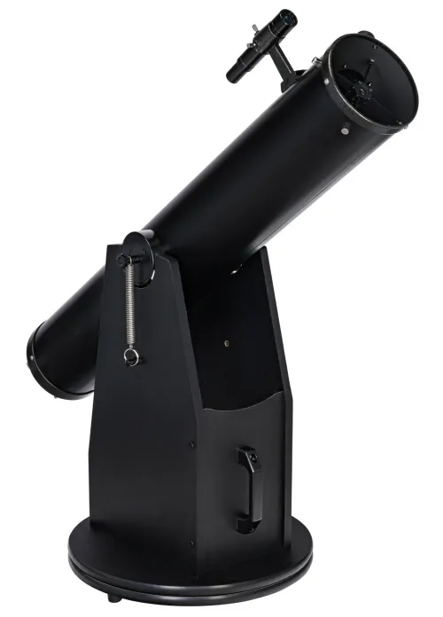 foto di Telescopio Levenhuk Ra 150N Dobson,  2