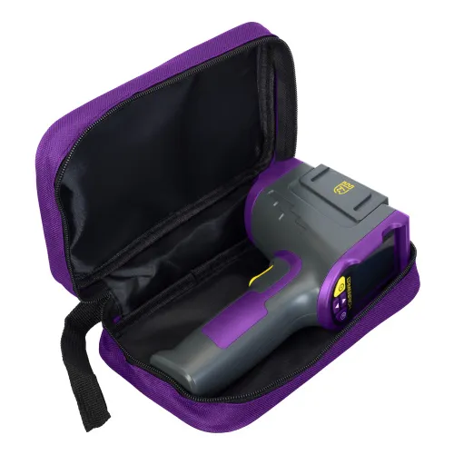 foto di Termocamera Ermenrich Seek TV50,  3